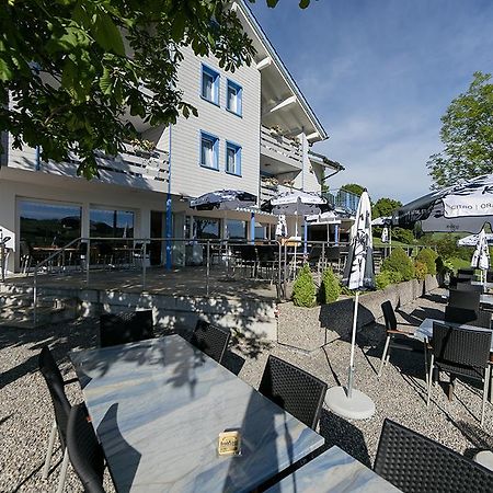 Hotel Freudenberg Appenzell Exterior foto