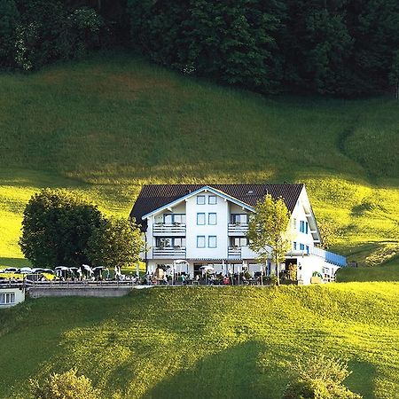 Hotel Freudenberg Appenzell Exterior foto