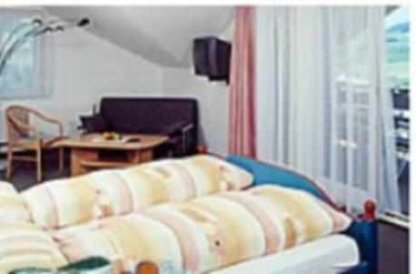 Hotel Freudenberg Appenzell Exterior foto