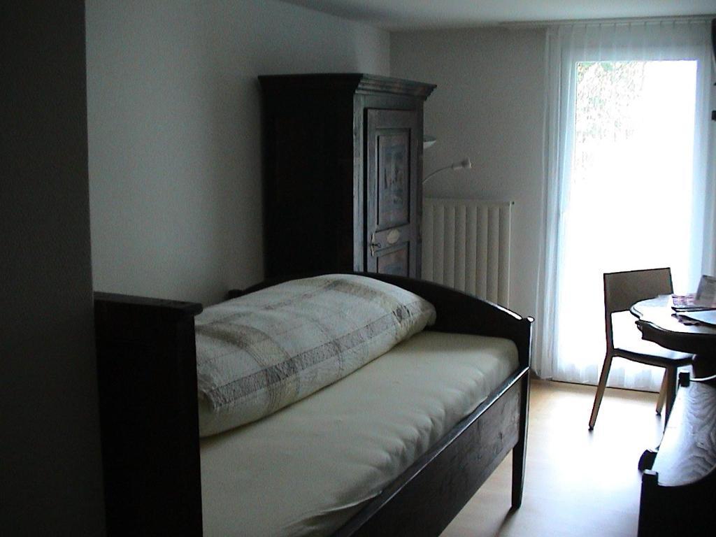 Hotel Freudenberg Appenzell Zimmer foto