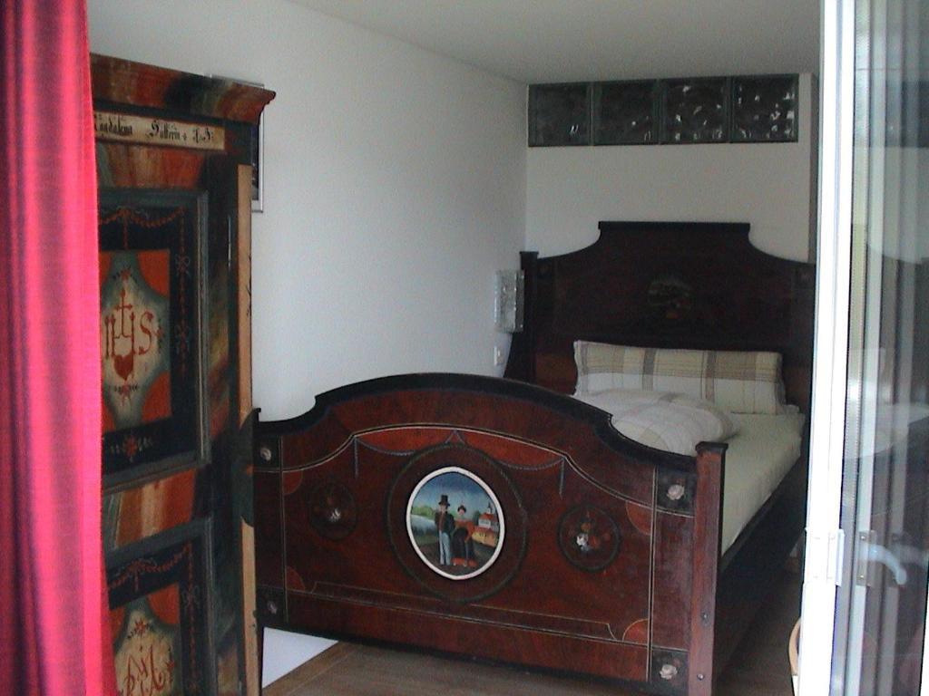 Hotel Freudenberg Appenzell Zimmer foto