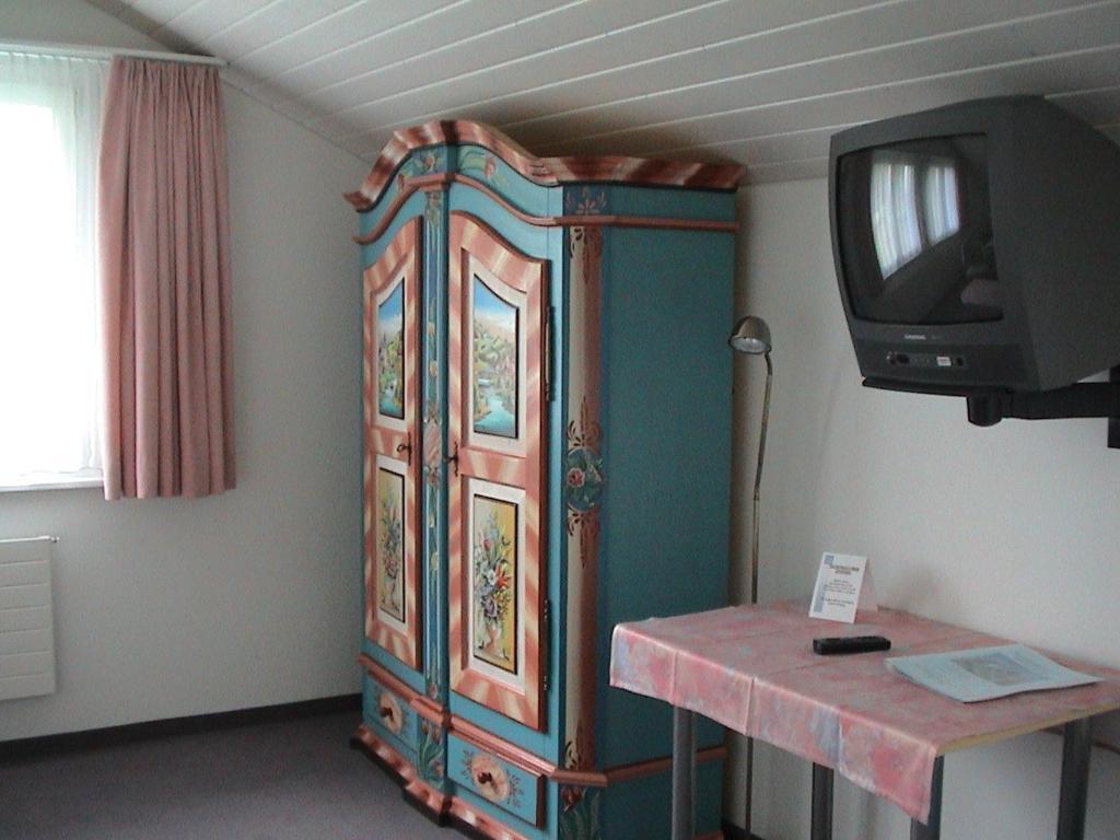 Hotel Freudenberg Appenzell Zimmer foto