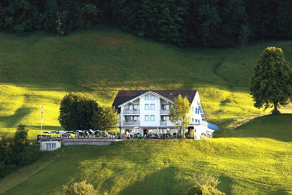 Hotel Freudenberg Appenzell Exterior foto